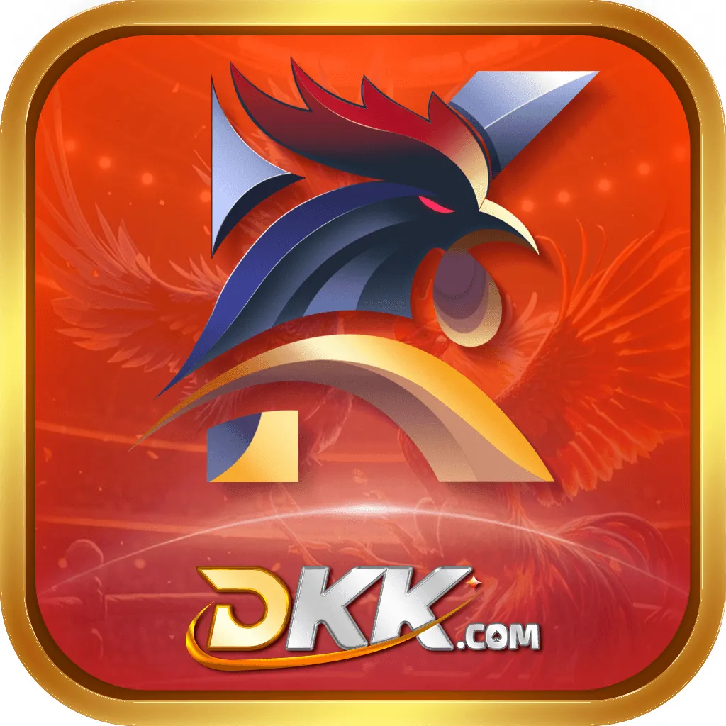 DKK - Permainan Kasino Terbaik untuk Anda
