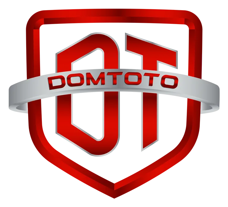 DOMTOTO - Permainan Gaple Seru dan Menyenangkan