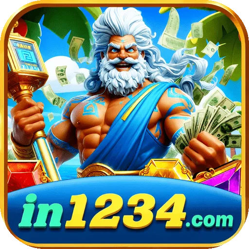 IN1234 - Petualangan Seru di Dunia Match-3