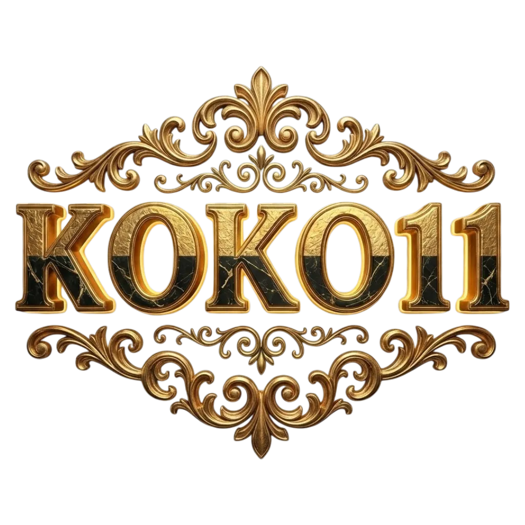 KOKO11 - Game TPS Seru dan Mengasyikkan