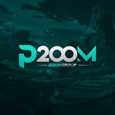 P200M - Pertarungan Seru dalam Dunia MOBA