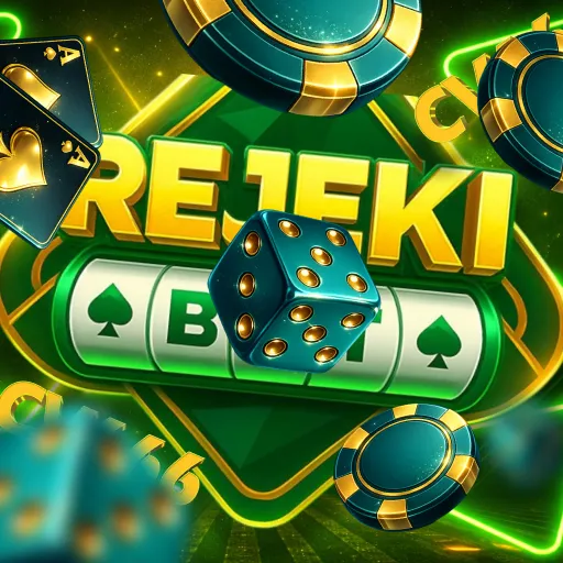 REJEKI - Game Kasino Seru untuk Menghadirkan Kemenangan