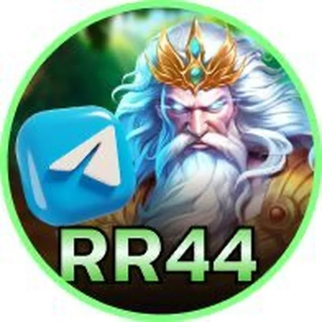 RR44 - Game Idle Seru untuk Mengisi Waktu Luang