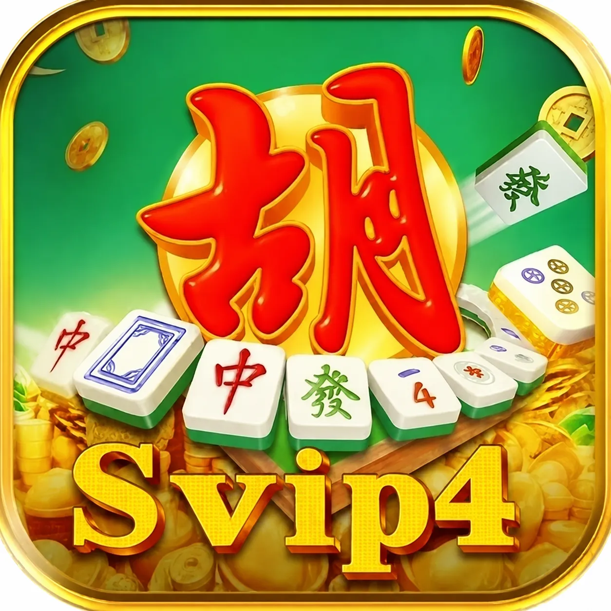SVIP4 - Permainan Poker Terbaik untuk Penggemar