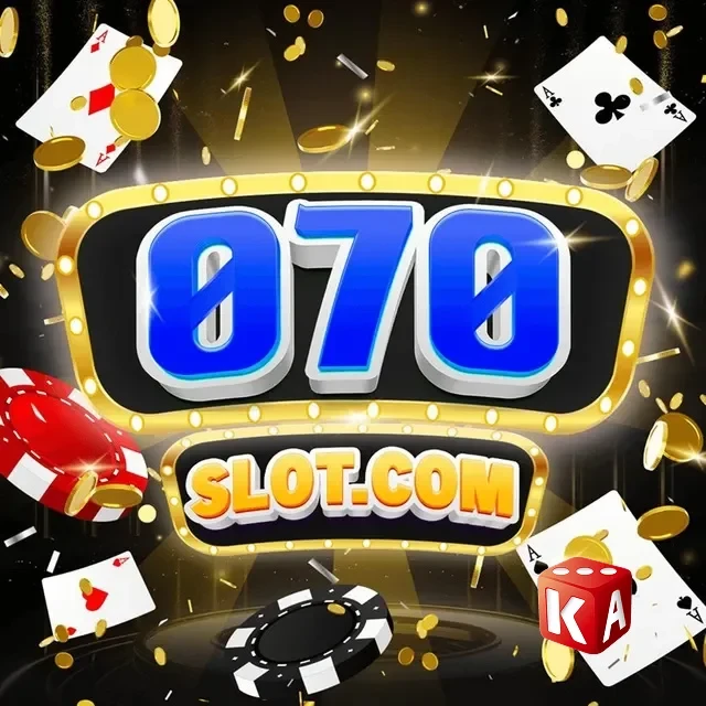 Logo 070slot